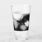 Verre Créez votre propre personnalisation (Dos)