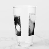 Verre Créez votre propre personnalisation (Gauche)