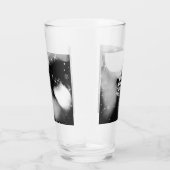 Verre Créez votre propre personnalisation (Droite)