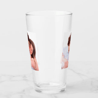 Verre Créez votre propre photo personnalisée