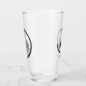 Verre Crest (Droite)