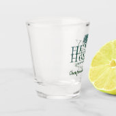 Verre creux (Gauche)