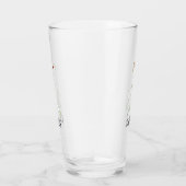 Verre Cricket (Droite)