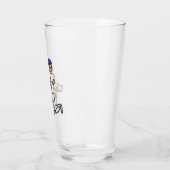 Verre Cricket (Gauche)