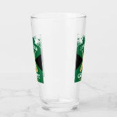 Verre Cricket jamaïcain (Droite)