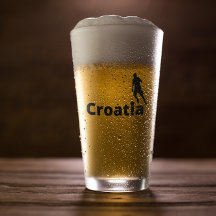 Croatia soccer