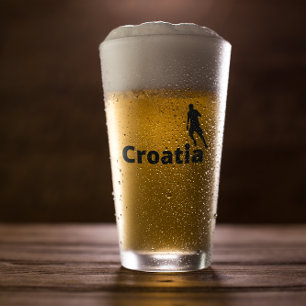 Verre Croatia soccer