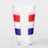Verre Croatie (Droite)