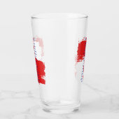Verre Croatie (Droite)