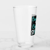 Verre Crochet est mon contact Sport (Droite)