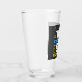 Verre Croisière Dans Mon 60 Anniversaire Boire (Droite)