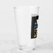 Verre Croisière Dans Mon 70 Anniversaire Boire (Droite)