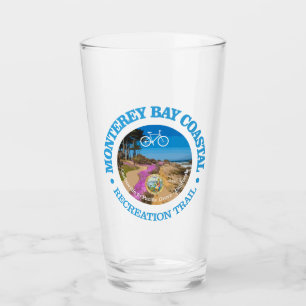 Verre CRT de Monterey Bay (vélo c)