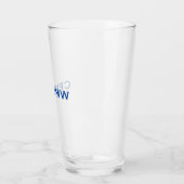 Verre CRVBMW (Gauche)