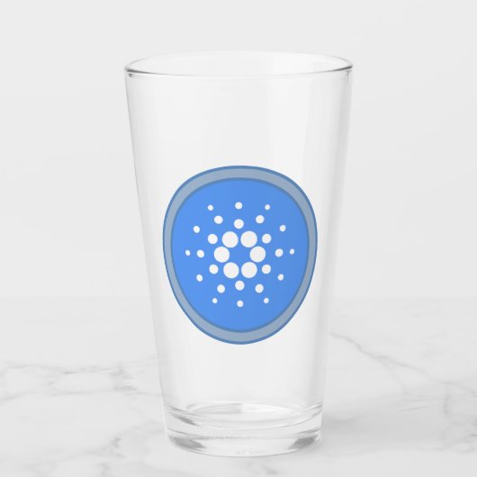 Verre crypto (Devant)