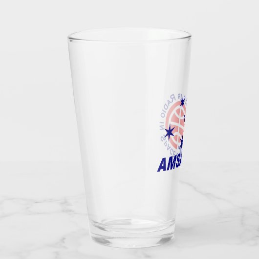 Verre Culbuteur d'AMSAT (Droite)