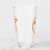 Verre Culbuteur du Tennessee (Gauche)