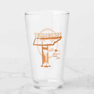 Verre Culbuteur du Tennessee