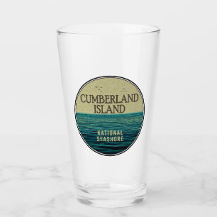 Verre Cumberland Island National Seashore Ocean Birds