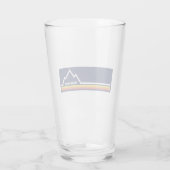 Verre Cumberland, Maryland (Dos)