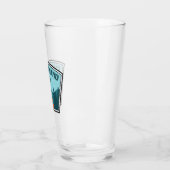 Verre Cumberland Trail Tennessee (Gauche)