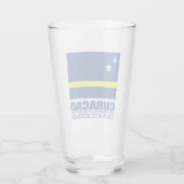 Verre Curaçao (Dos)