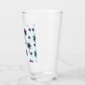 Verre Custom  (Gauche)