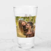 Verre Custom 2 Photo - Keepsaké moderne (Dos)