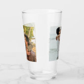 Verre Custom 2 Photo - Keepsaké moderne (Droite)