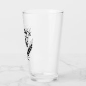 Verre Custom name (Gauche)