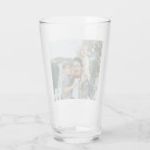 Verre Custom Photo (Dos)
