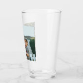 Verre Custom Photo (Gauche)