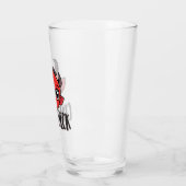 Verre Cute (Gauche)