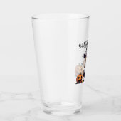 Verre Cute, anime sorcière Halloween (Droite)