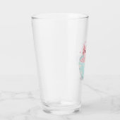Verre Cute axolotl in a cup (Droite)
