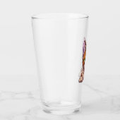 Verre Cute chat (Droite)