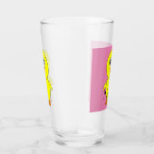 Verre Cute Chick Thunder_Cove (Droite)