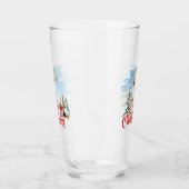 Verre Cute Gnome (Gauche)