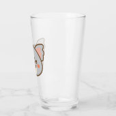 Verre Cute Kawaii Koala (Gauche)