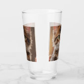 Verre Cute Kitten (Droite)