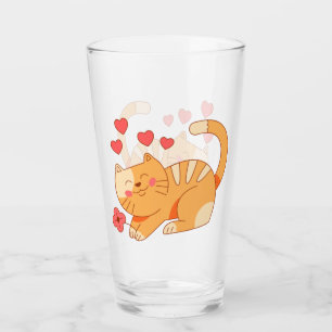 Verre Cute Lote Orange Tabby Kitten