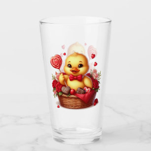 Verre Cute/Whimisical Valentine's day cank
