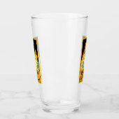 Verre Cyclisme Australie (Gauche)