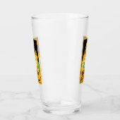 Verre Cyclisme Australie (Droite)