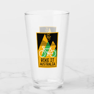 Verre Cyclisme Australie