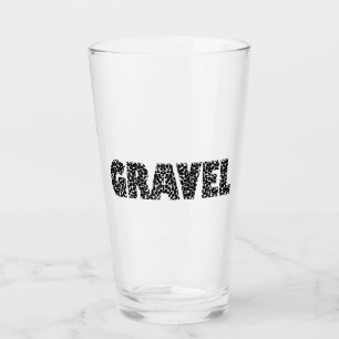 Verre Cyclisme de gravier