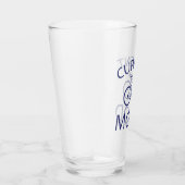 Verre Cyclisme d'humeur actuel (Droite)