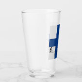 Verre Cyclisme Écosse (Droite)