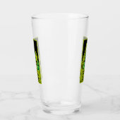 Verre Cyclisme Irlande (Gauche)