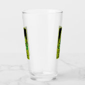 Verre Cyclisme Irlande (Droite)
